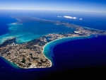 Cayman Islands