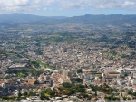 Tegucigalpa - Honduras