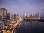 Panama City - Panama