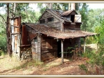 OLD HOUSE.. AUSTRALIA