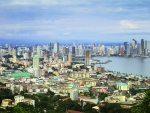Panama City - Panama