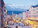 Innsbruck - Austria