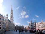 Brussels - Belgium