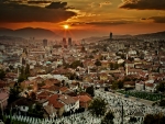 Sarajevo - Bosnia