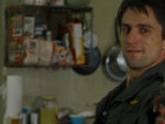 Taxi Driver