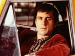 Taxi Driver