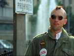 Taxi Driver