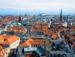 Copenhagen - Denmark