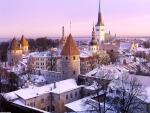 Tallinn - Estonia