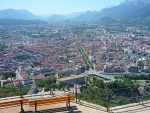 Grenoble - France
