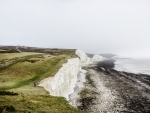 Seven Sisters Cliff