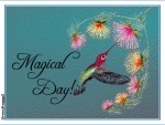 MAGICAL DAY