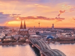 Cologne - Germany