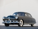Hudson Hornet