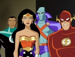 Justice League