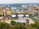 Florence - Italy