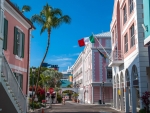 Bay Street Nassau