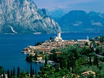 Lake Garda - Italy