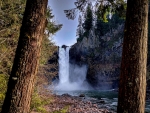 Snoqualmie Falls