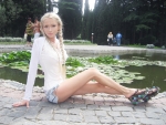 VALERIA LUKYANOVA