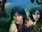 Robin Of Sherwood