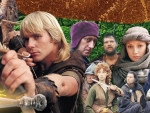 Robin Of Sherwood