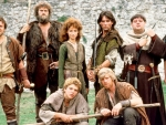 Robin Of Sherwood
