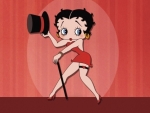 Betty Boop