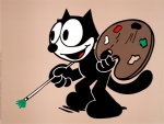 Felix The Cat