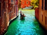 Venice - Italy