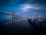 Vasco da Gama Bridge