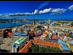 Riga - Latvia