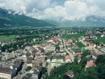 Vaduz - Liechtenstein