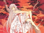 Chobits