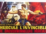 Hercules The Invincible