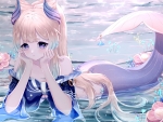 Mermaid Anime