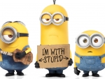 Minions
