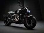 Triumph Rocket III