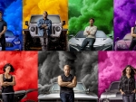 Fast And Furious 9
