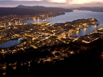 Bergen - Norway