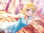 Ayase Eli