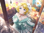 Ayase Eli