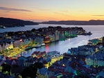Bergen - Norway