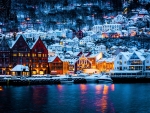 Bergen - Norway