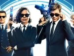 Men In Black International