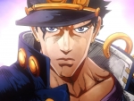 JoJos Bizarre Adventure