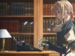 Violet Evergarden