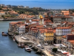 Oporto - Portugal