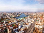 Ekaterinburg - Russia