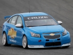2011 Chevrolet Cruze